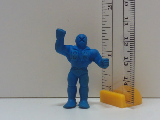 Popy Amada Kinnikuman Kinkeshi