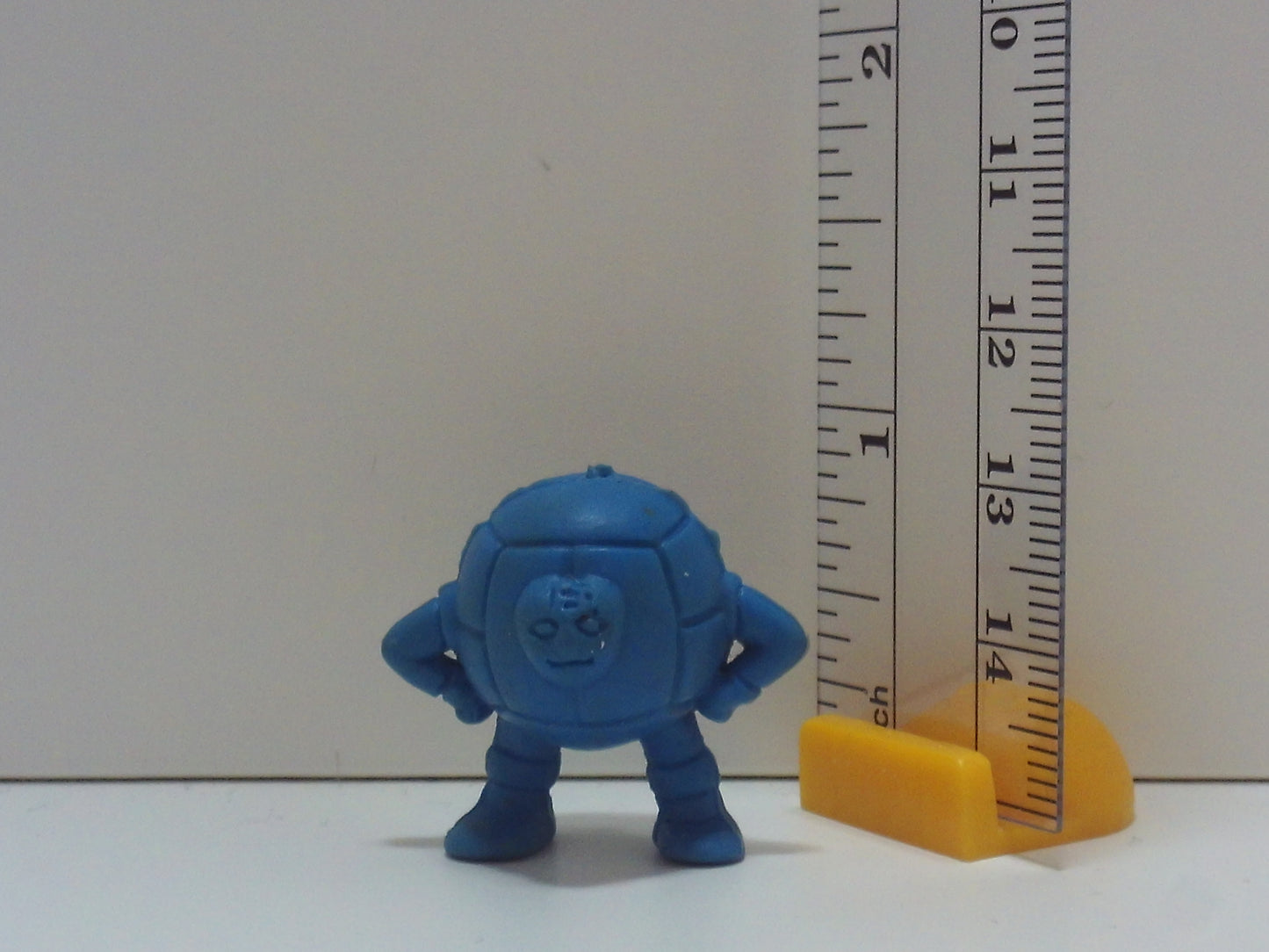 Popy Amada Kinnikuman Kinkeshi