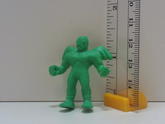 Popy Amada Kinnikuman Kinkeshi