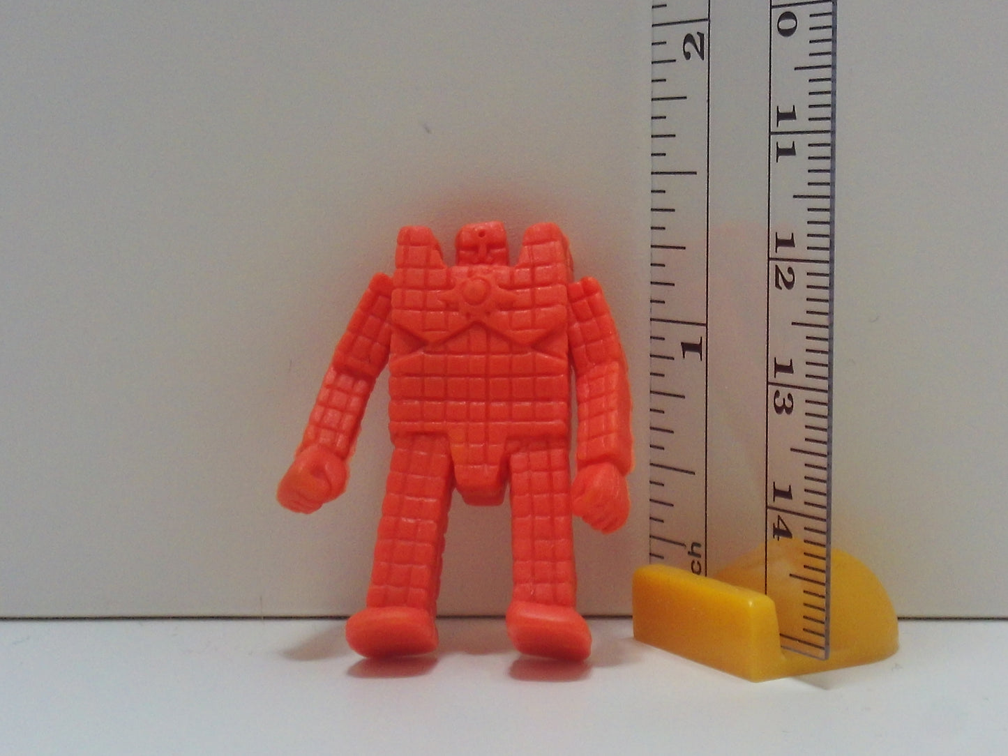 Popy Amada Kinnikuman Kinkeshi