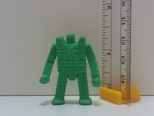 Popy Amada Kinnikuman Kinkeshi