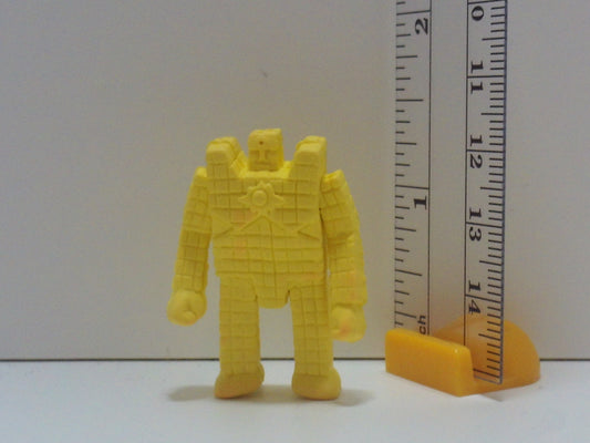 Popy Amada Kinnikuman Kinkeshi