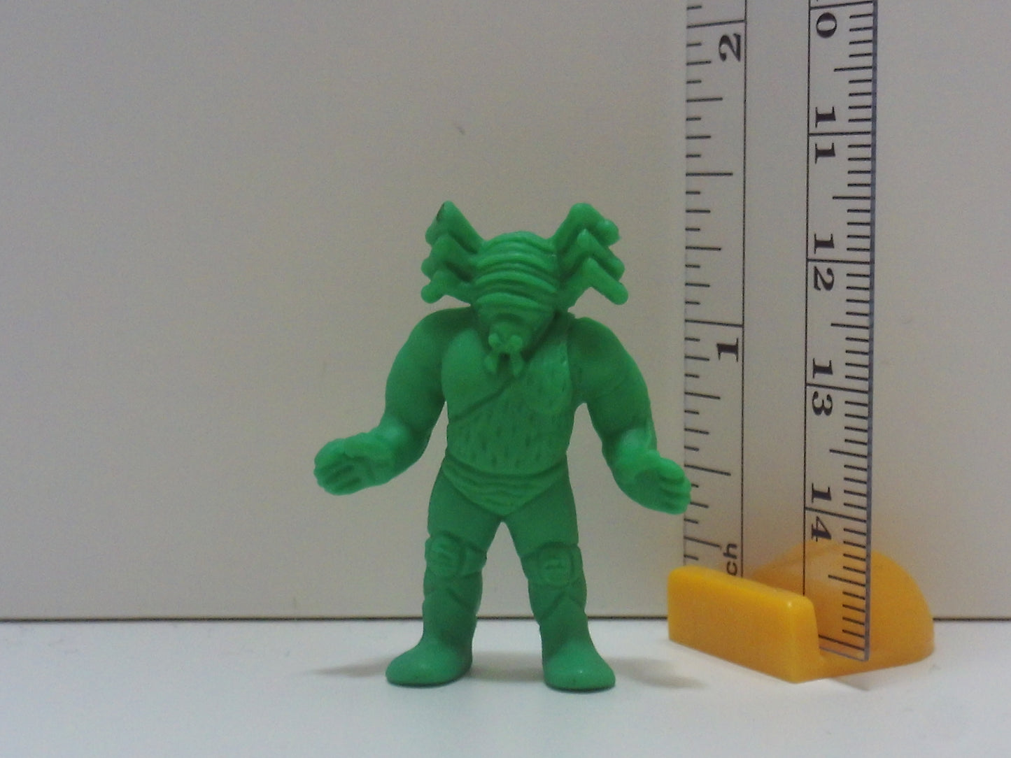 Popy Amada Kinnikuman Kinkeshi