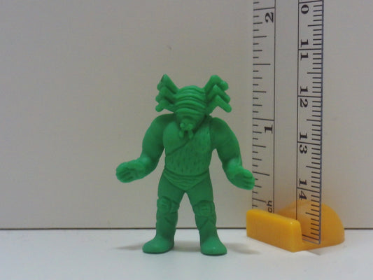 Popy Amada Kinnikuman Kinkeshi