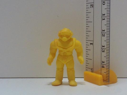 Popy Amada Kinnikuman Kinkeshi