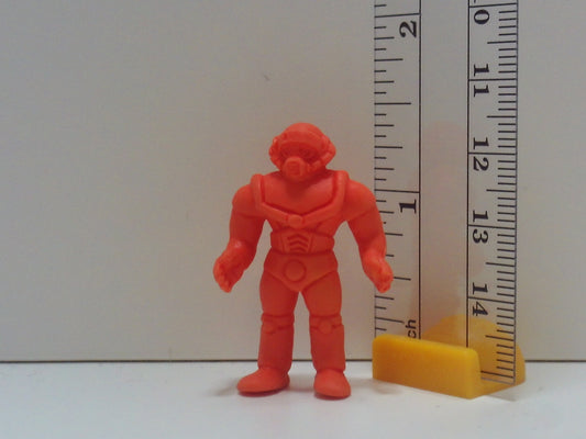 Popy Amada Kinnikuman Kinkeshi