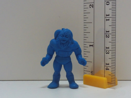 Popy Amada Kinnikuman Kinkeshi