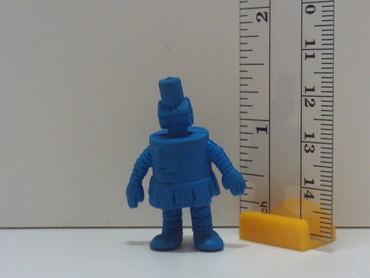 Popy Amada Kinnikuman Kinkeshi