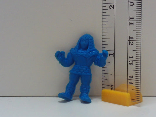 Popy Amada Kinnikuman Kinkeshi