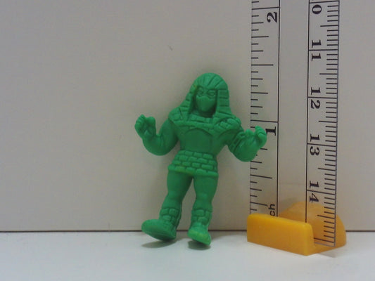 Popy Amada Kinnikuman Kinkeshi