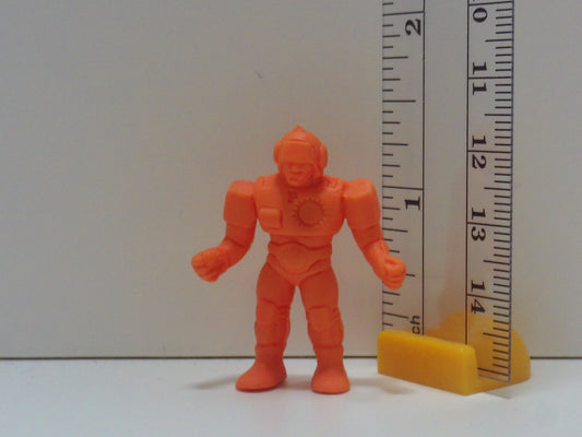 Popy Amada Kinnikuman Kinkeshi