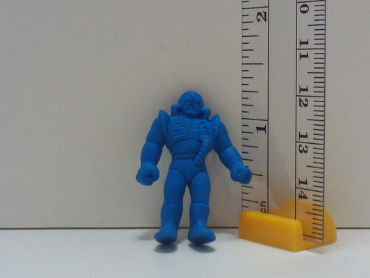 Popy Amada Kinnikuman Kinkeshi