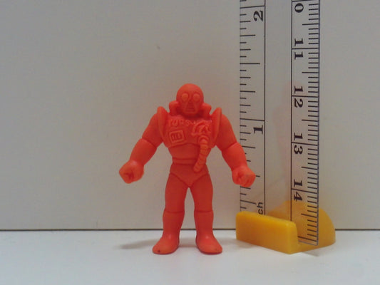 Popy Amada Kinnikuman Kinkeshi