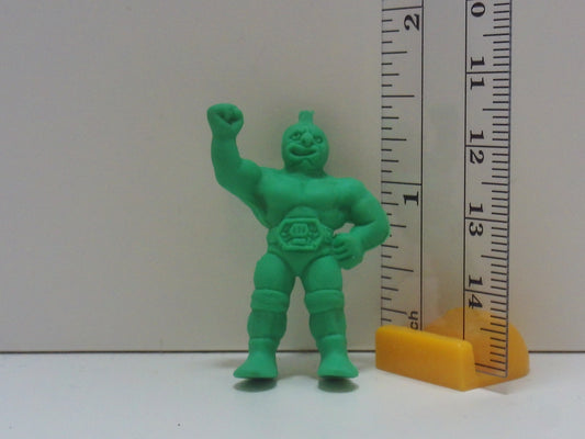 Popy Amada Kinnikuman Kinkeshi