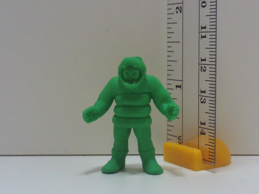 Popy Amada Kinnikuman Kinkeshi