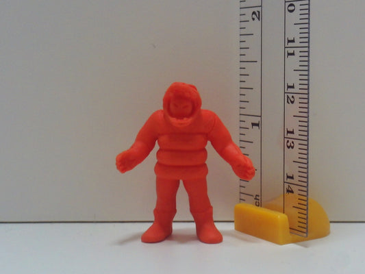 Popy Amada Kinnikuman Kinkeshi