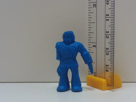 Popy Amada Kinnikuman Kinkeshi