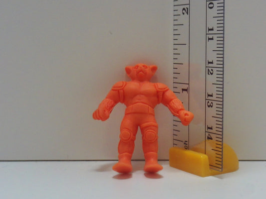 Popy Amada Kinnikuman Kinkeshi