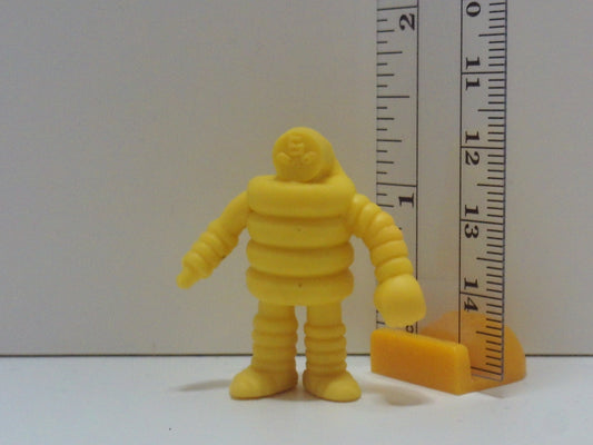 Popy Amada Kinnikuman Kinkeshi