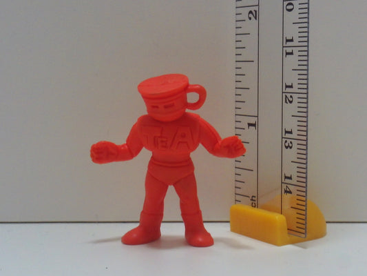 Popy Amada Kinnikuman Kinkeshi