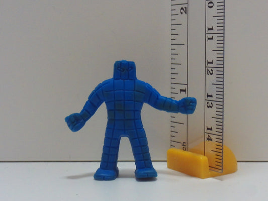 Popy Amada Kinnikuman Kinkeshi