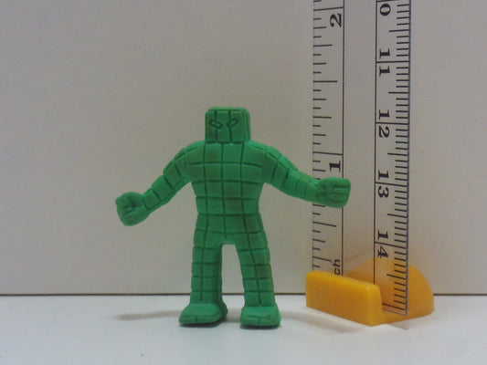 Popy Amada Kinnikuman Kinkeshi