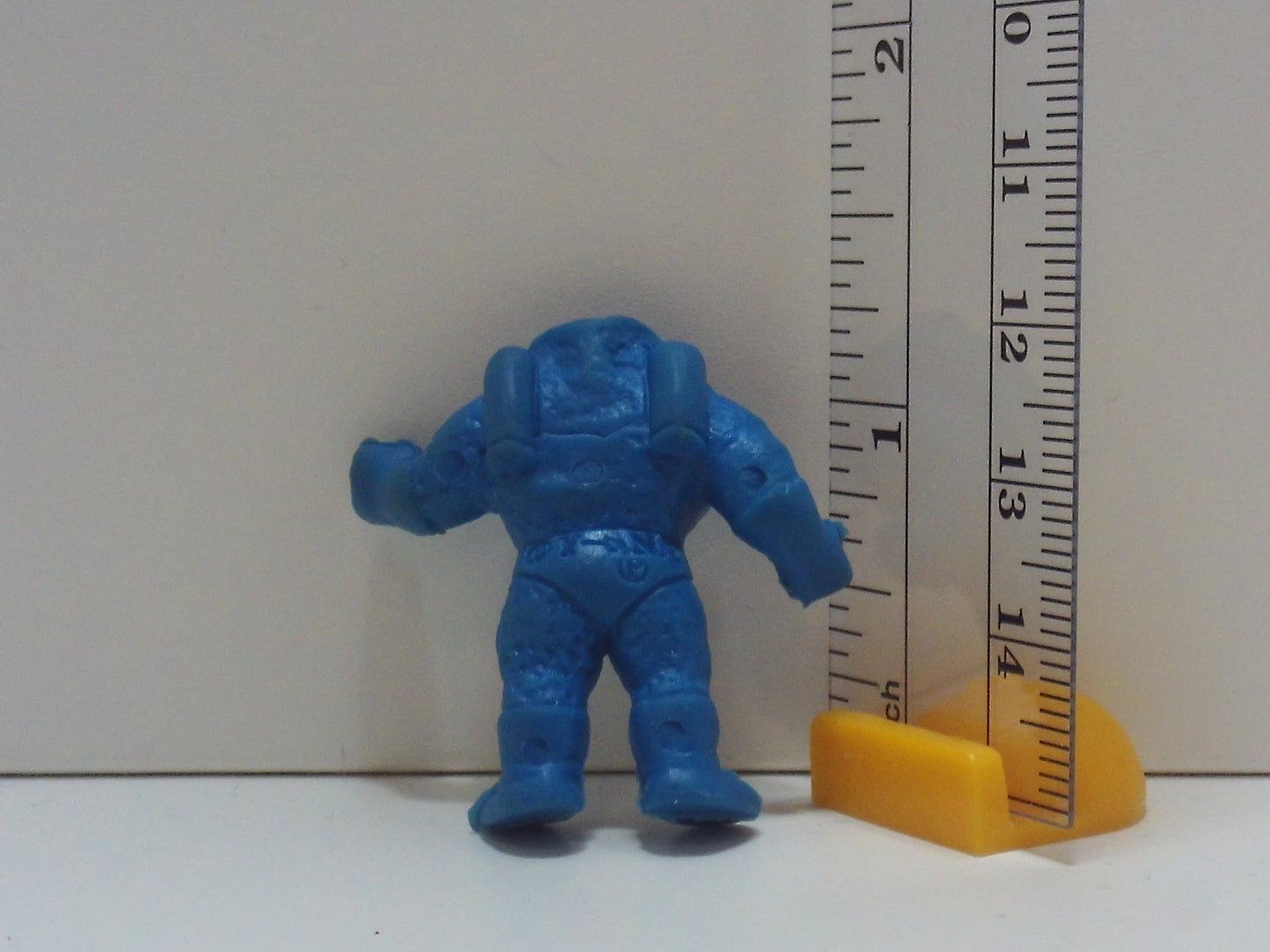 Popy Amada Kinnikuman Kinkeshi