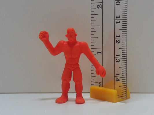 Popy Amada Kinnikuman Kinkeshi