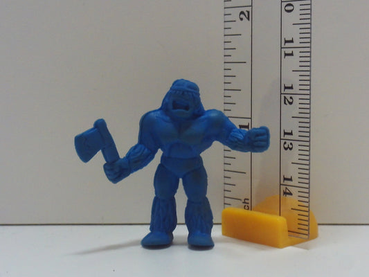 Popy Amada Kinnikuman Kinkeshi