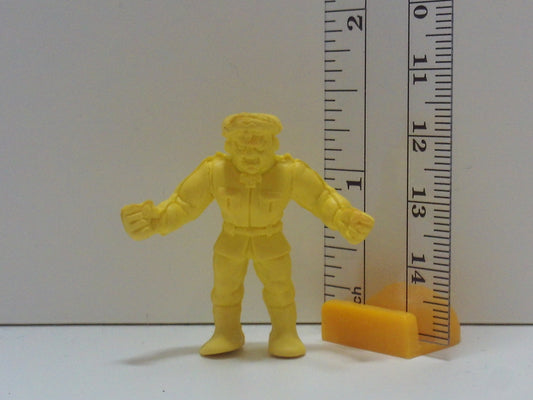 Popy Amada Kinnikuman Kinkeshi