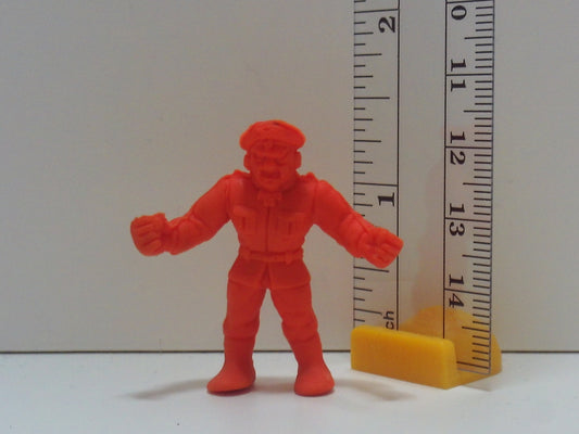 Popy Amada Kinnikuman Kinkeshi