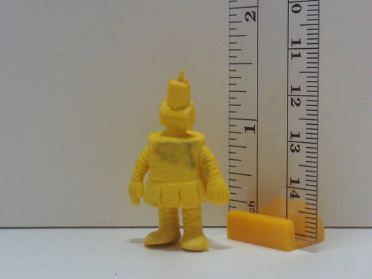 Popy Amada Kinnikuman Kinkeshi