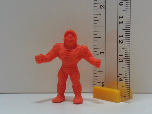 Popy Amada Kinnikuman Kinkeshi