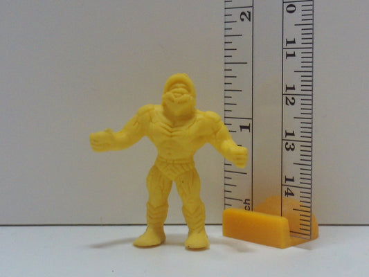 Popy Amada Kinnikuman Kinkeshi