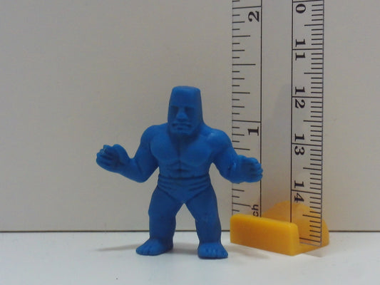 Popy Amada Kinnikuman Kinkeshi