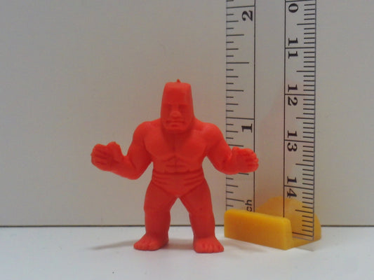 Popy Amada Kinnikuman Kinkeshi