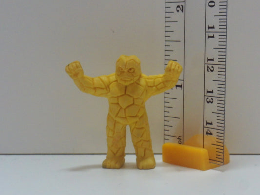 Popy Amada Kinnikuman Kinkeshi