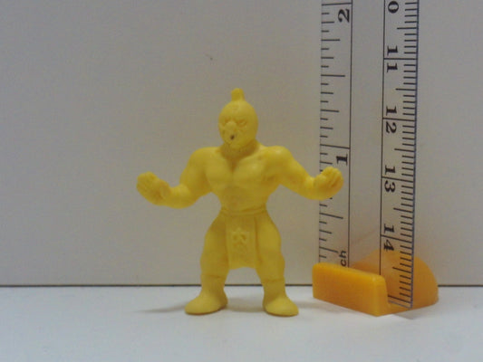 Popy Amada Kinnikuman Kinkeshi