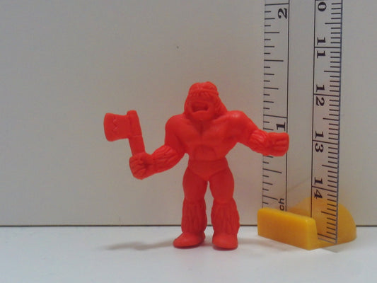 Popy Amada Kinnikuman Kinkeshi