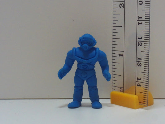 Popy Amada Kinnikuman Kinkeshi