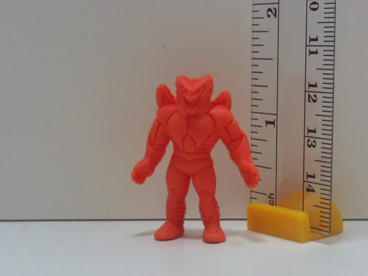 Popy Amada Kinnikuman Kinkeshi