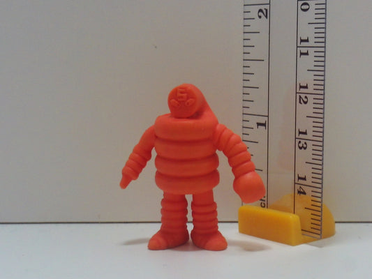 Popy Amada Kinnikuman Kinkeshi