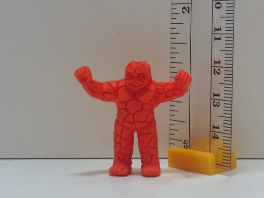 Popy Amada Kinnikuman Kinkeshi