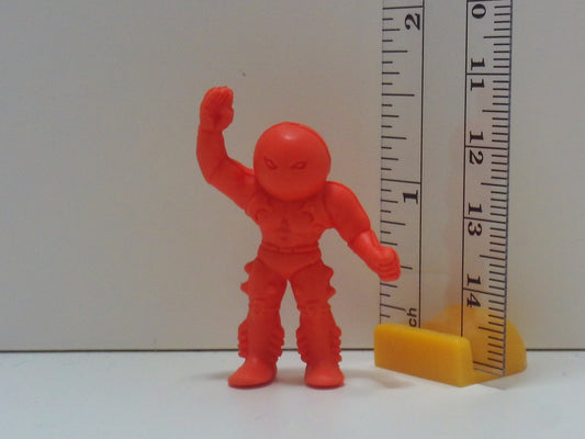 Popy Amada Kinnikuman Kinkeshi