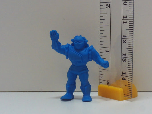 Popy Amada Kinnikuman Kinkeshi