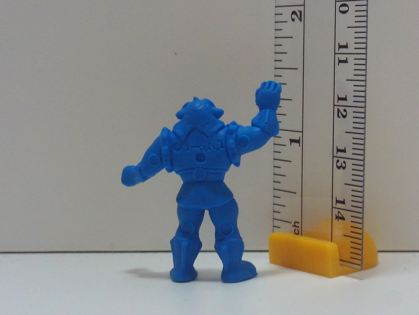 Popy Amada Kinnikuman Kinkeshi