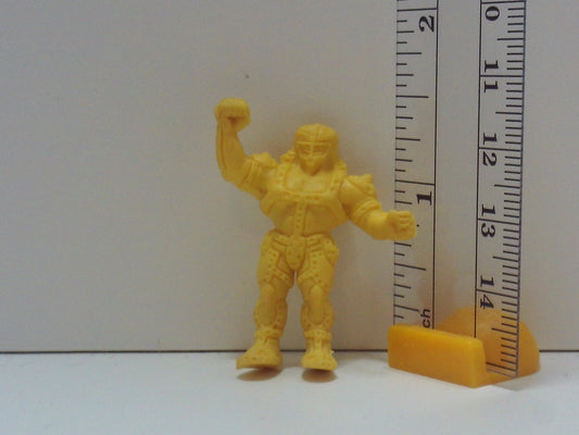 Popy Amada Kinnikuman Kinkeshi