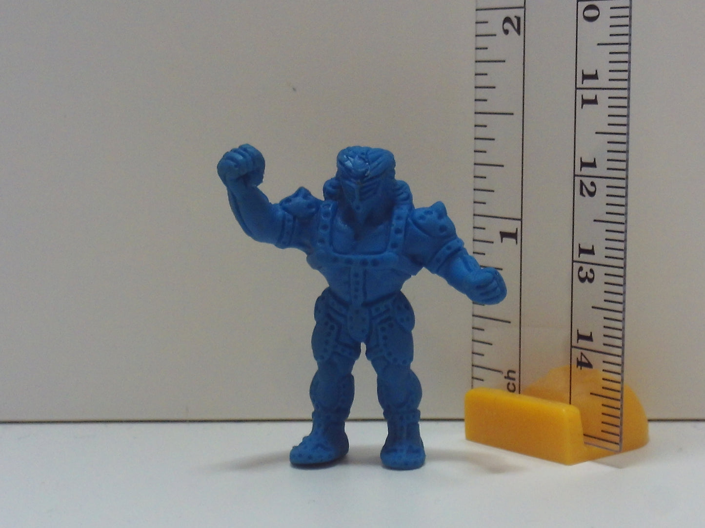 Popy Amada Kinnikuman Kinkeshi