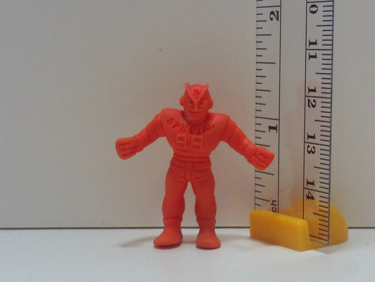 Popy Amada Kinnikuman Kinkeshi