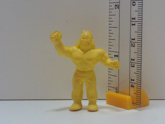 Popy Amada Kinnikuman Kinkeshi